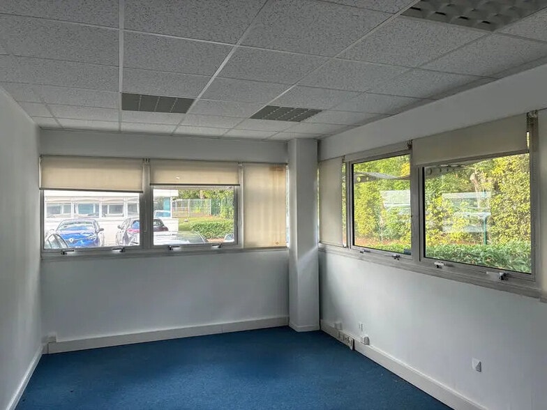 Bureau dans Nantes à louer - Photo intérieure - Image 3 de 8