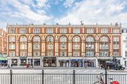 137-161 Brompton Rd, London LND - Services immobiliers commerciaux