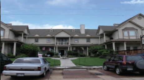 605 6th St, Kemah, TX à louer - Photo principale - Image 1 de 8