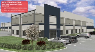 Plus de détails pour White Rd & Almeda Rd, Houston, TX - Industriel à vendre