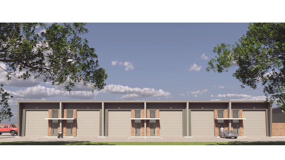 13465 S Harrells Ferry Rd, Baton Rouge, LA à louer - Photo du bâtiment - Image 3 de 6