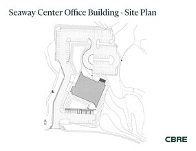 2333 seaway Blvd W, Everett, WA for lease Site Plan- Image 1 of 1