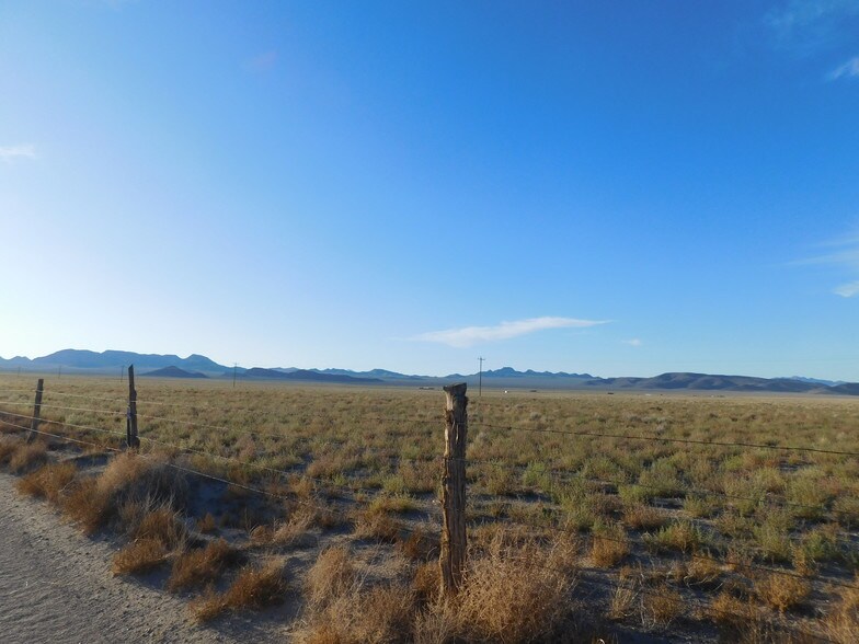 1234 GUNDERSON Rd, Rachel, NV à vendre - Autre - Image 3 de 6