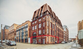 Plus de détails pour 35 Bridgewater St, Liverpool - Commerce de détail à louer