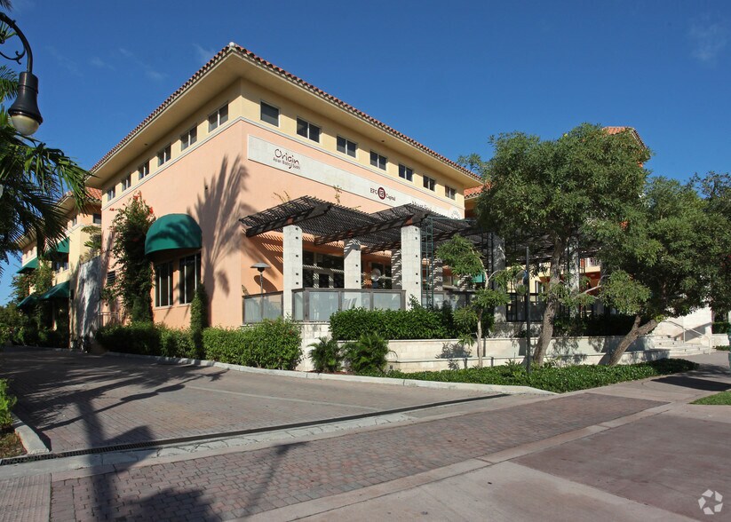 200 Crandon Blvd, Miami, FL à louer - Photo du bâtiment - Image 3 de 3