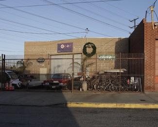 Plus de détails pour 6841 Beck Ave, North Hollywood, CA - Industriel à louer