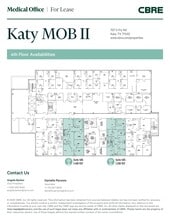 707 S Fry Rd, Katy, TX à louer Photo intérieure- Image 1 de 1