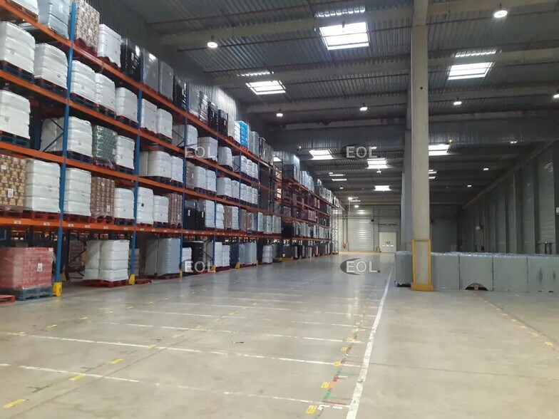 La Haie De Gaël, Gaël à louer - Photo du bâtiment - Image 2 de 3