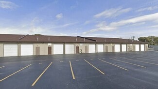 More details for 14633 Kilpatrick Ave, Midlothian, IL - Industrial for Sale