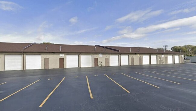More details for 14633 Kilpatrick Ave, Midlothian, IL - Industrial for Sale