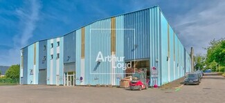 More details for Office, Flex for Lease