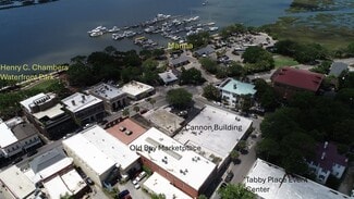 More details for 917 Bay/211 Charles St, Beaufort, SC - Retail for Sale