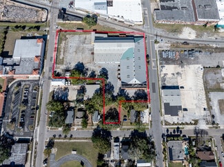 More details for 2127 Hubbard St, Jacksonville, FL - Industrial for Sale