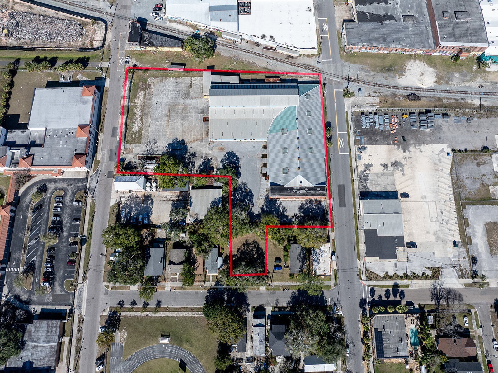 2127 Hubbard St, Jacksonville, FL for sale Primary Photo- Image 1 of 50