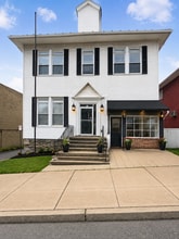 17 E Carey St, Plains, PA for lease Building Photo- Image 1 of 13