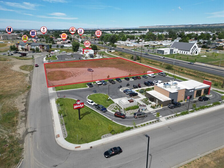 4628 King Ave E, Billings, MT à vendre - Photo du bâtiment - Image 3 de 7