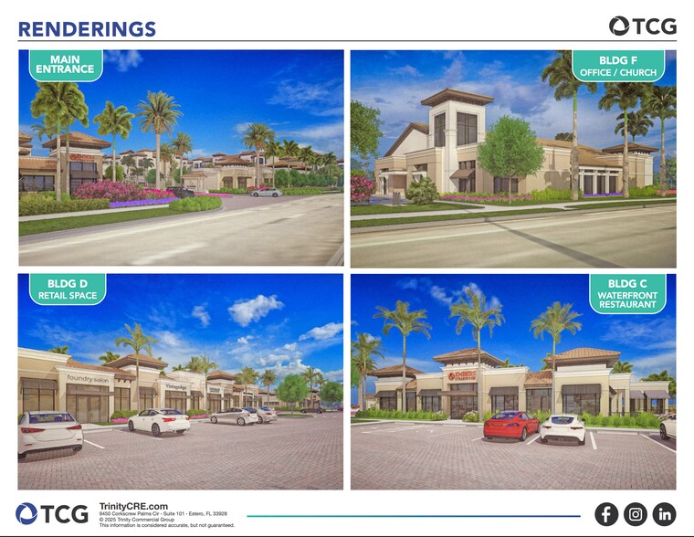 21750 Via Coconut Point, Estero, FL à vendre - Autre - Image 3 de 5