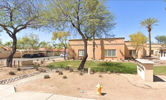 More details for 1300 N McClintock Dr, Chandler, AZ - Office for Lease