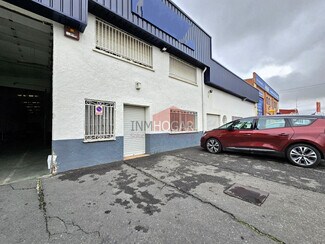 Plus de détails pour Industriel à vendre