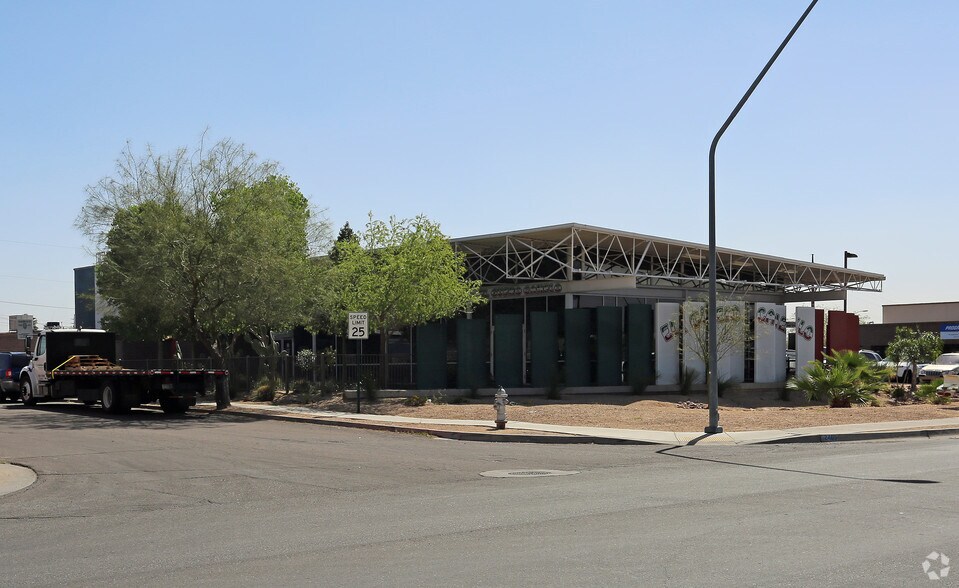 2480 N Oracle Rd, Tucson, AZ à vendre - Photo du bâtiment - Image 3 de 3