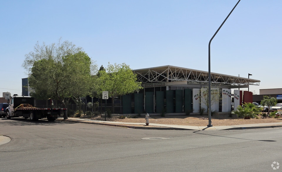 2480 N Oracle Rd, Tucson, AZ à vendre - Photo du bâtiment - Image 3 de 3