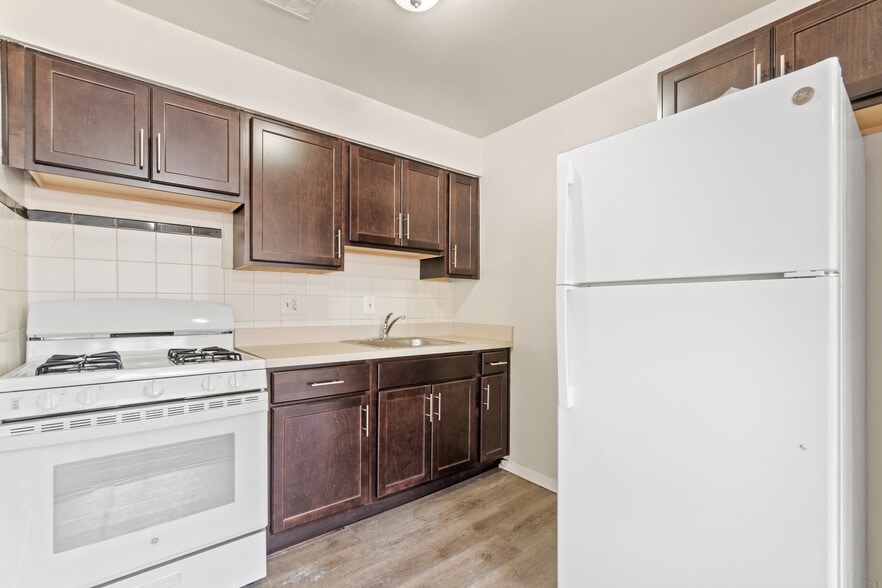 133 Yuma St SE, Washington, DC à vendre - Photo du bâtiment - Image 3 de 5