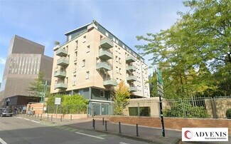 Plus de détails pour Bureau à louer