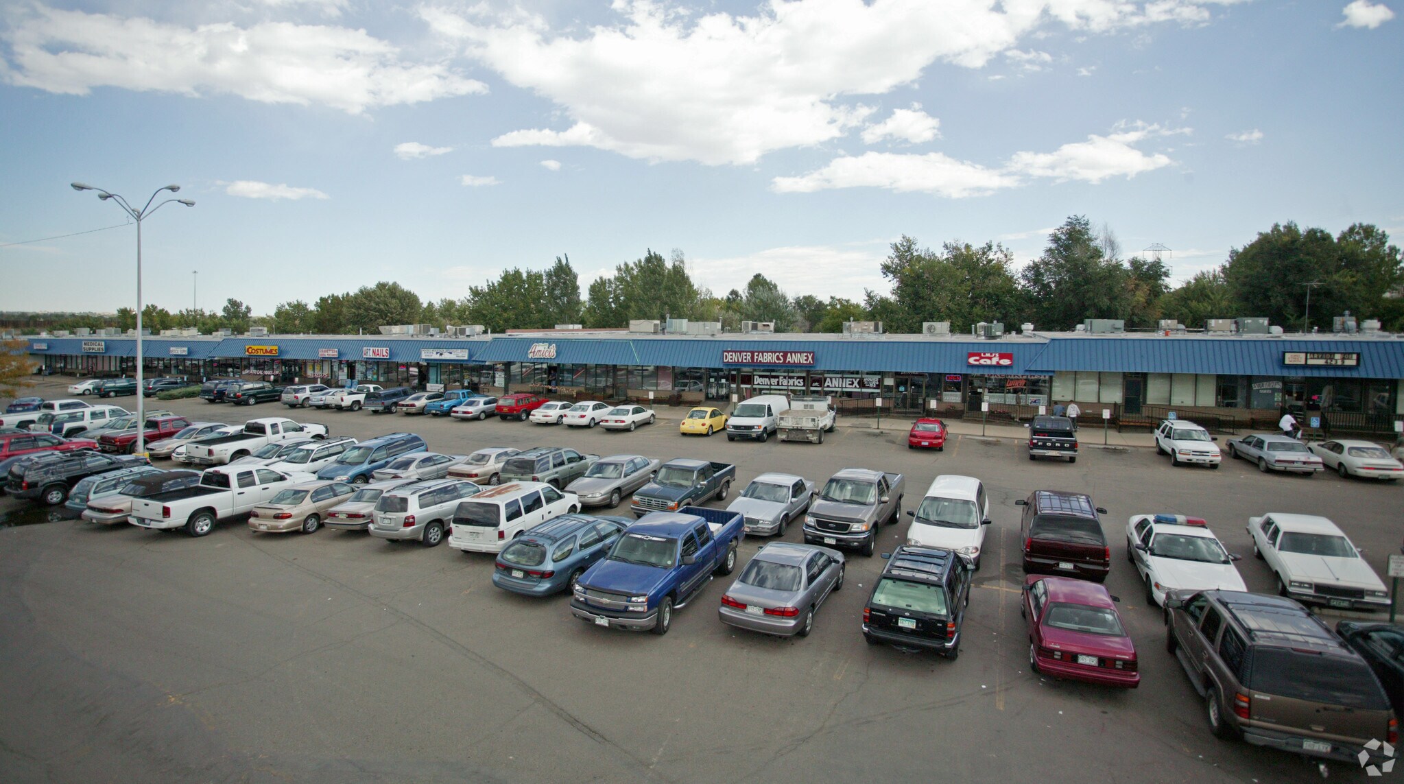 5300-5400 Sheridan Blvd, Denver, CO à louer Photo principale- Image 1 de 10