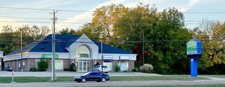 Plus de détails pour 5031 N Illinois St, Fairview Heights, IL - Bureau à louer