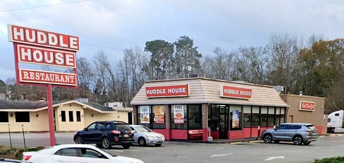 438 S Main St, Swainsboro, GA à vendre Photo principale- Image 1 de 5