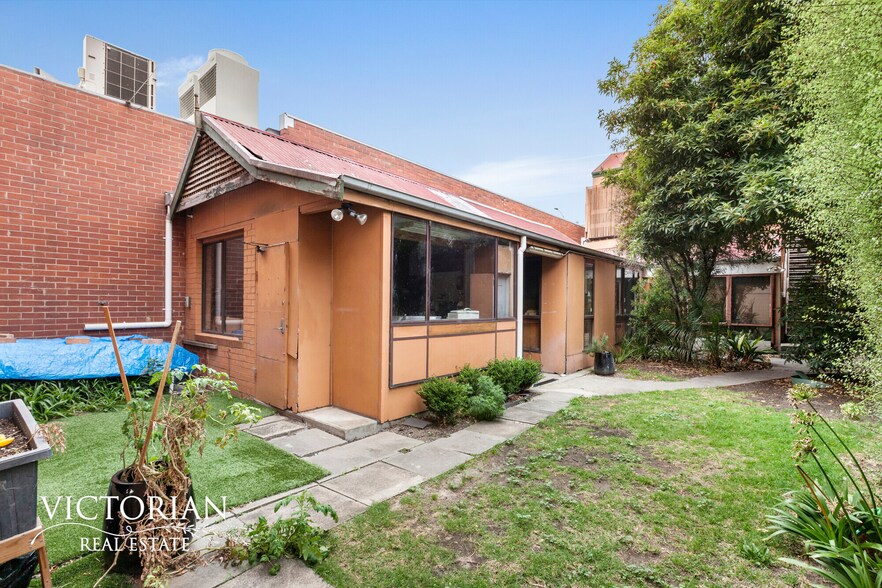 239-241 Bay St, Port Melbourne à vendre - Photo du bâtiment - Image 2 de 10