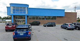 More details for 1605 E 37th Ave, Hobart, IN - Retail for Lease