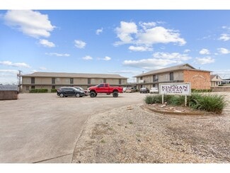 Plus de détails pour 5506 Kingsman St, Waco, TX - Multi-résidentiel à vendre
