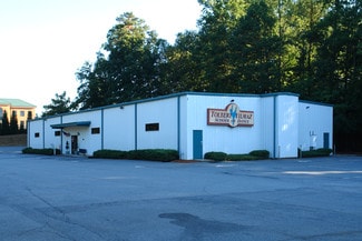 More details for 10400 D Alpharetta St, Roswell, GA - Flex for Lease