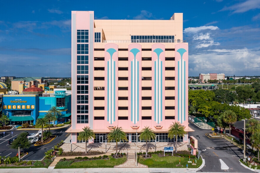 8050 International Dr, Orlando, FL for lease - Building Photo - Image 3 of 8