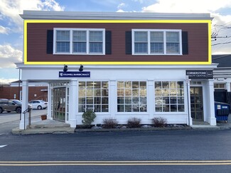 Plus de détails pour 1775 Massachusetts Ave, Lexington, MA - Bureau à vendre