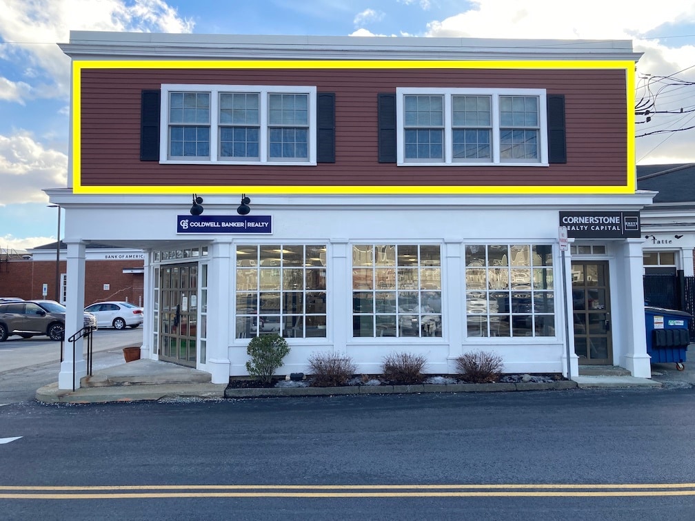 1775 Massachusetts Ave, Lexington, MA for sale Building Photo- Image 1 of 1