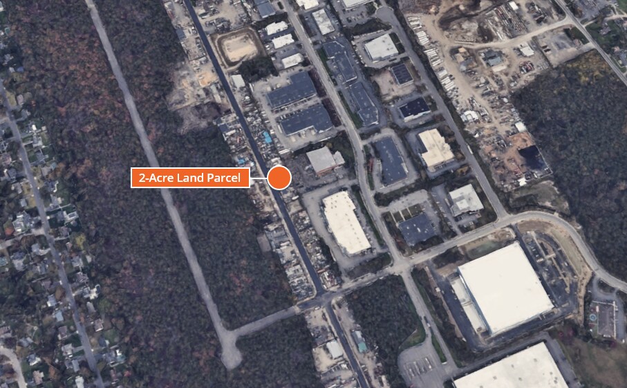 Munsell Rd, Medford, NY à vendre Photo principale- Image 1 de 2