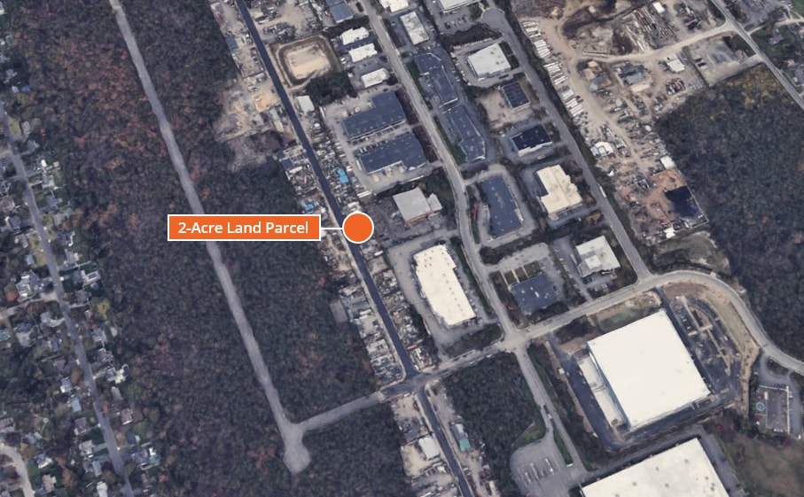 Munsell Rd, Medford, NY for sale Primary Photo- Image 1 of 2