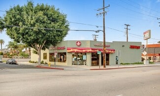 Plus de détails pour 5620-5622 Sawtelle Blvd, Culver City, CA - Bureau/Médical, Commerce de détail à louer