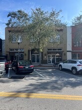 135 N 6th St, Haines City, FL à louer Photo du bâtiment- Image 1 de 9