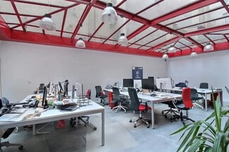 More details for 44 Rue Richer, Paris - Coworking for Lease