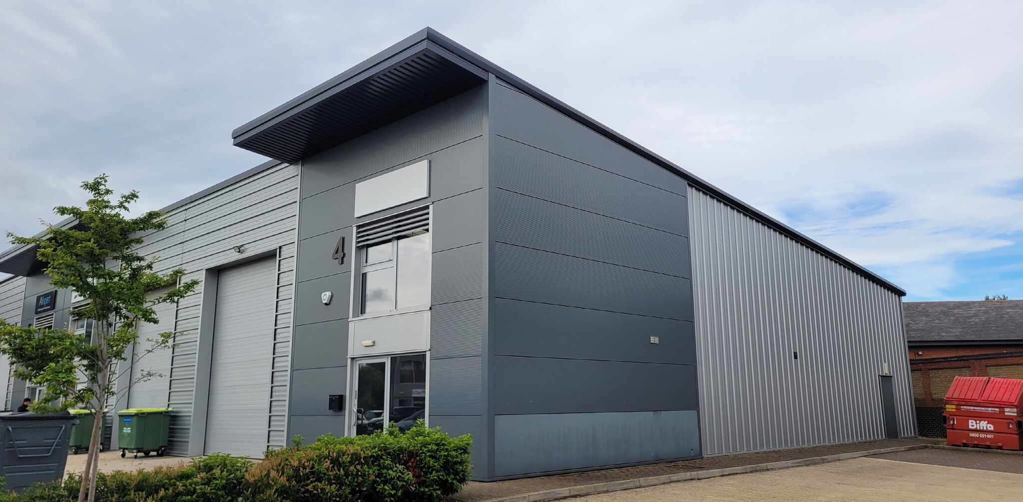 Kingfisher Ct, Huntingdon for lease Building Photo- Image 1 of 4