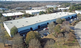 More details for 2101 Westinghouse Blvd, Raleigh, NC - Flex for Lease