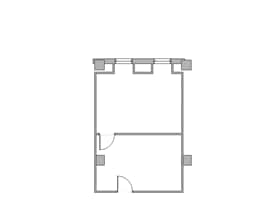 3100 E 45th St, Cleveland, OH for lease Floor Plan- Image 1 of 1