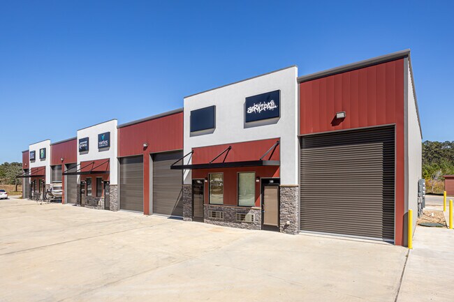 Plus de détails pour 17418 Coastal Blvd, Covington, LA - Local d'activités à louer