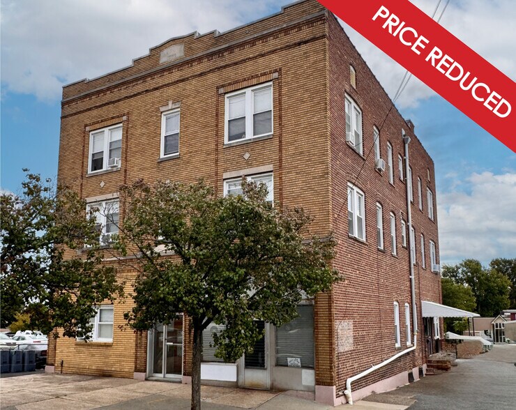 140 Rt-7, Nutley, NJ à vendre - Photo du bâtiment - Image 1 de 17