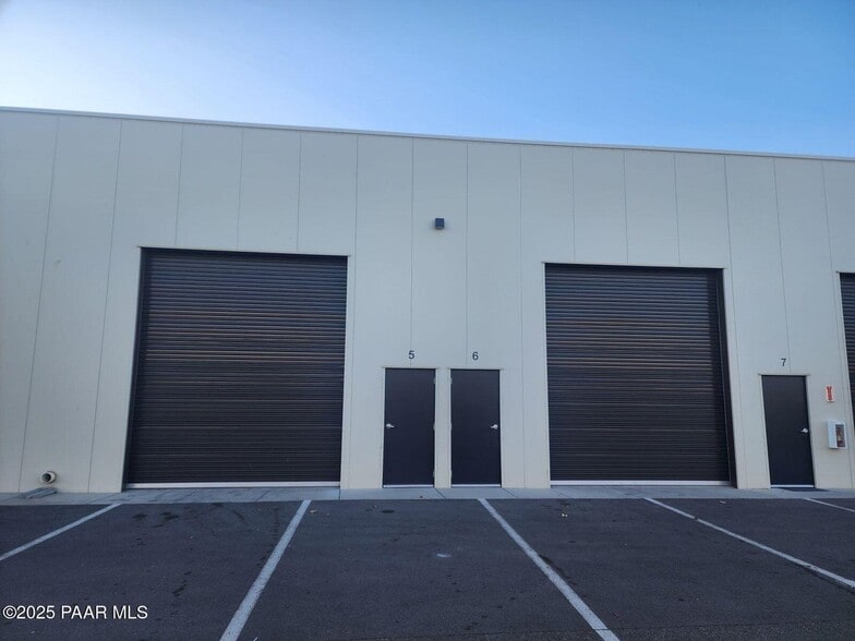 2700 S Lake Valley Rd, Prescott Valley, AZ for lease - Building Photo - Image 2 of 2