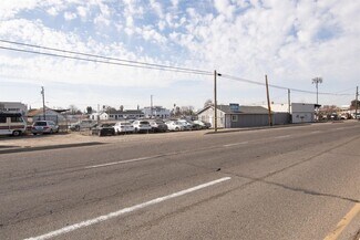 Plus de détails pour 1095 S 9th St, Modesto, CA - Commerce de détail à vendre