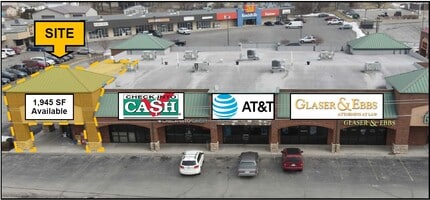 238 W North St, Kendallville, IN for lease Interior Photo- Image 2 of 4